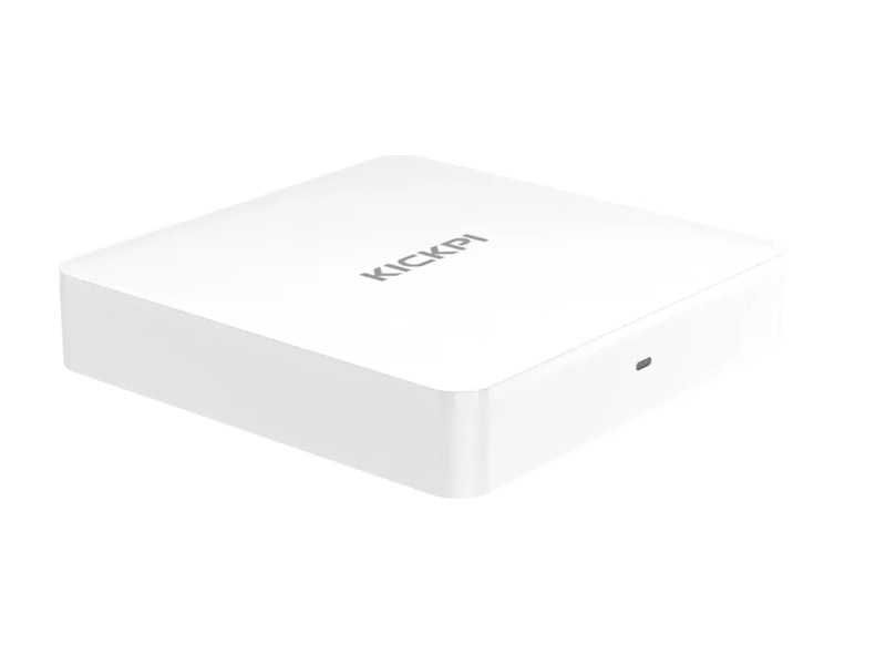TV Box Tanix KICKPI KP1 Google TV12 Google&Netfliх certificat гаранция