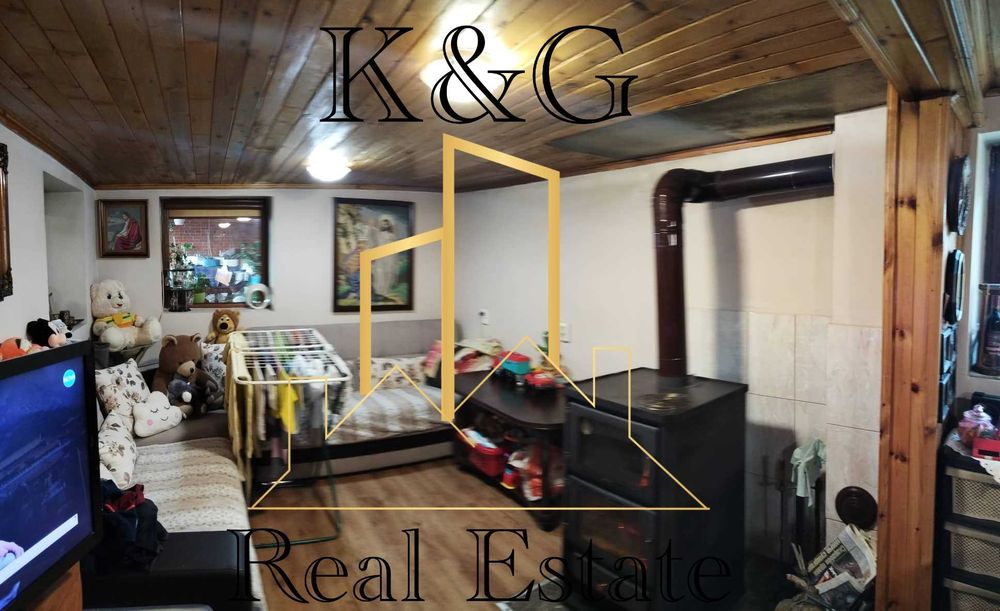 Продава се Парцел в с. Островче, Област Разград - 162 кв.м за 787 €/кв.м - Снимка #6