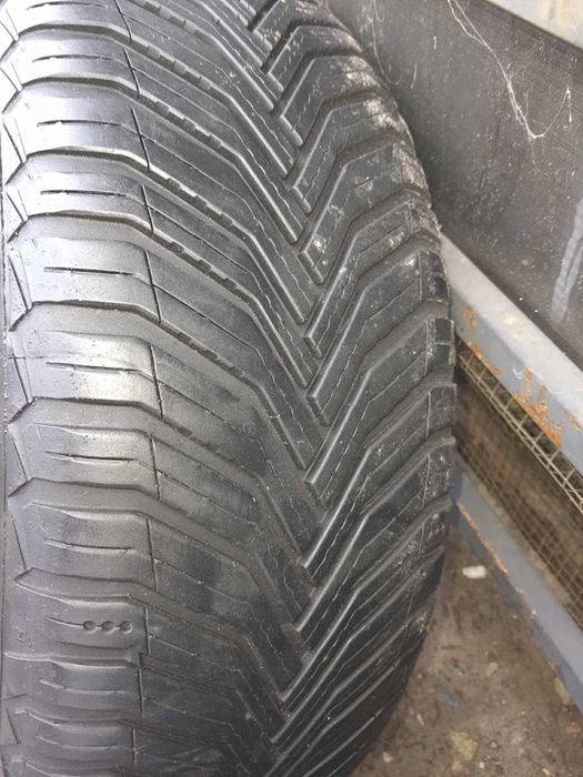 Jante Vw Transporter t5/t6 dot 09/24