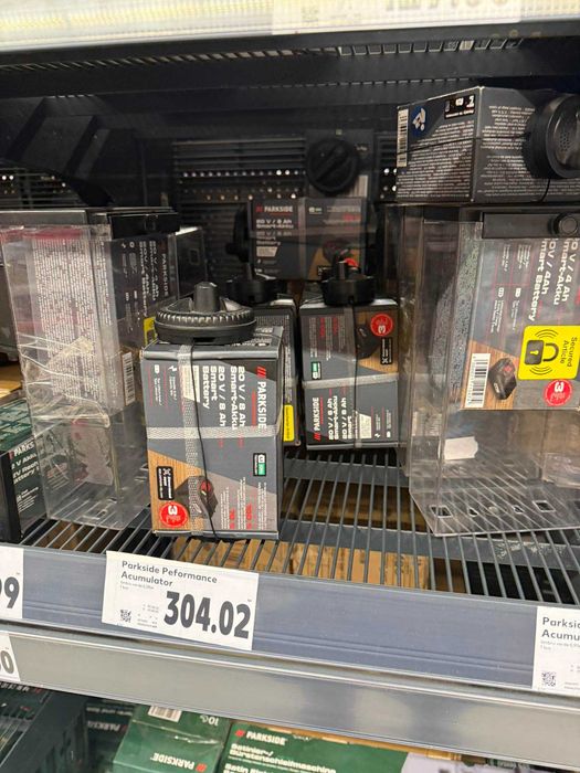 Filetanta normala si cu percutie Parkside  Performance 5 ani garantie