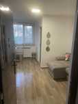 Garsoniera Blvd Pallady/Ozana