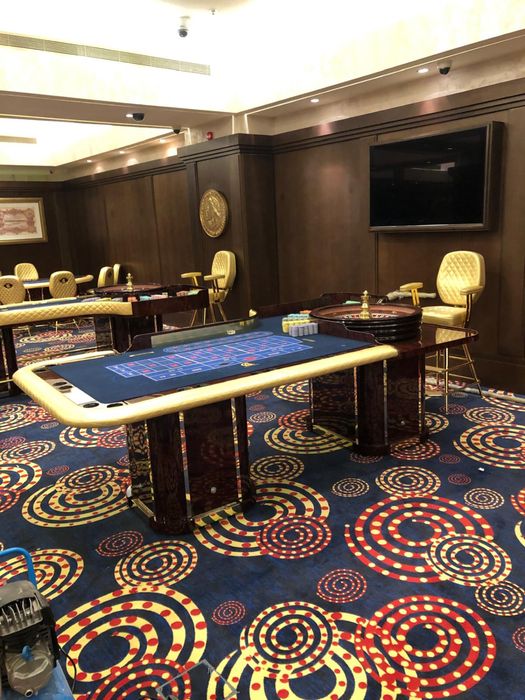 Mese ruleta & mesw blackjack Casino Live Evenimente CustomTables.eu