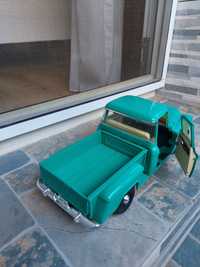 Chevrolet pickup 1955 1:18