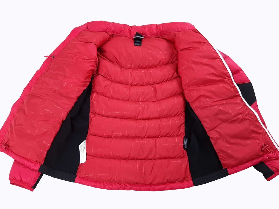 The North Face Crimptastic Hybrid - Оригинално дамско яке с пух р-р M