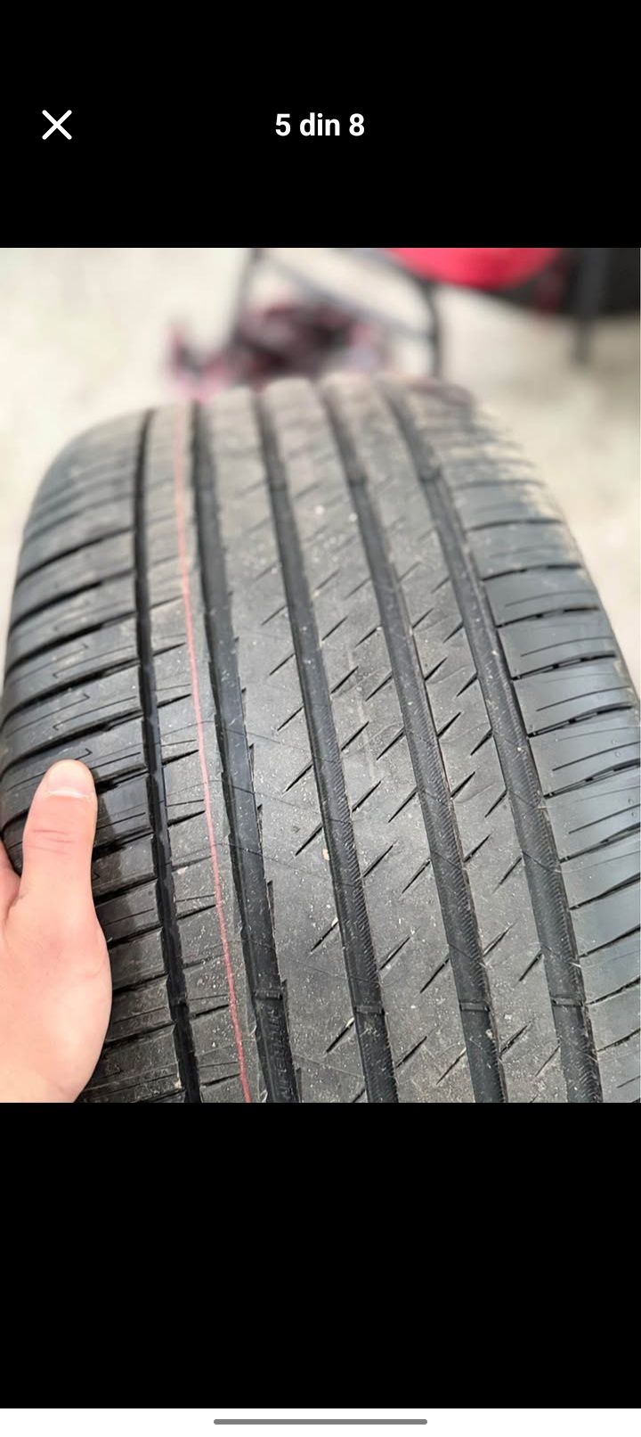 Jante(roți) Originale BMW X5 G05 X6G06 M742,R22