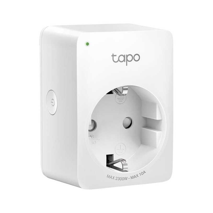 Wi-Fi SMART Контакт tapo P100