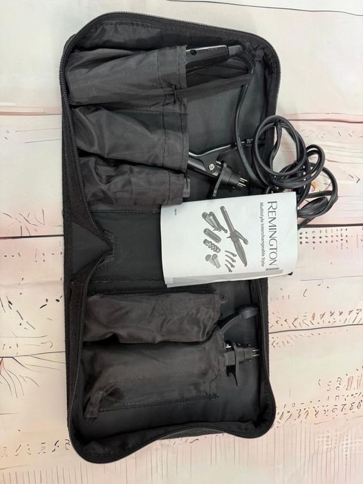 Set Remington Multistyle