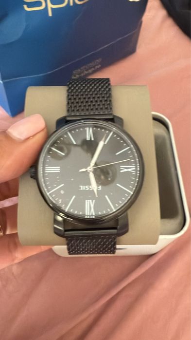 Vand ceas Fossil nou!!!