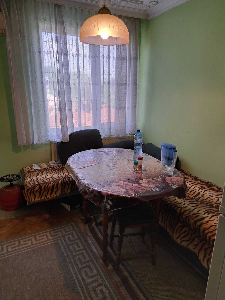 Продава се Тристаен апартамент в Видин, Център - 103 кв.м за 1068 €/кв.м - Снимка #5