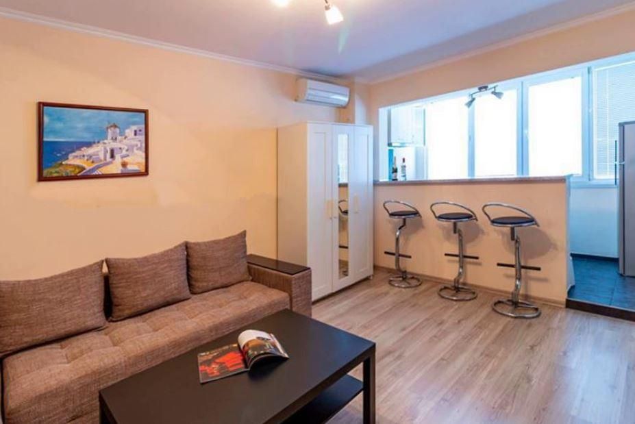 Дава се под наем Двустаен апартамент в София, Овча купел 1 - 45 кв.м за 562 € - Снимка #2