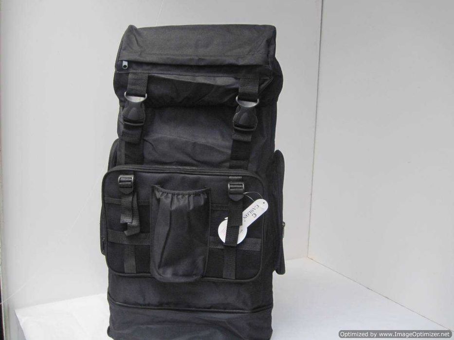 Rucsac mare Caslon - Dimensiuni 65 x 30 x 20 cm