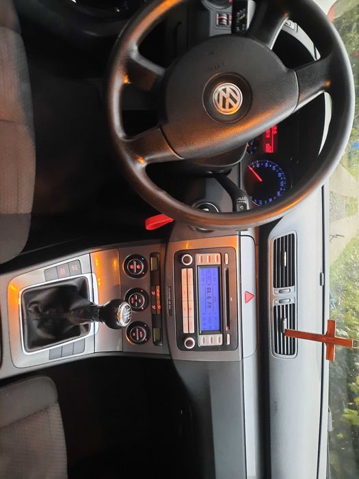 Passat B6 , 1.9 TDI, 2008