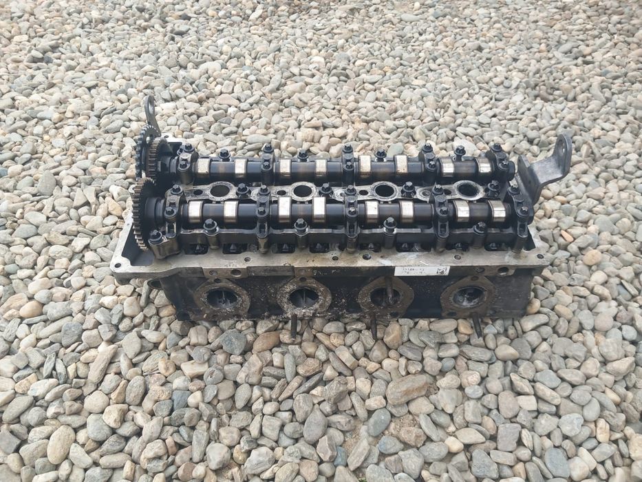 Vand chiuloasa bmw N47 2.0 D