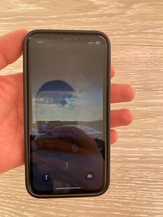 Айфон 11 все работает срочно!!!