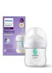 Biberon Philips Avent cu sistem anticolici Sigilat