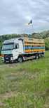 Vand Camion Apicol