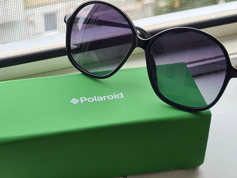 Ochelari de soare dama Polaroid PLD 6095 S 807 WJ