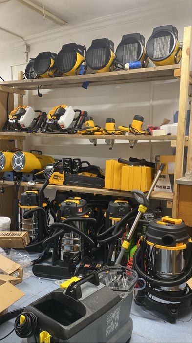 Аренда прокат инструментов и оборудования