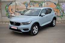 Volvo XC 40 Volvo XC40 D3 Momentum 2.0D 150 CP Automat 2019