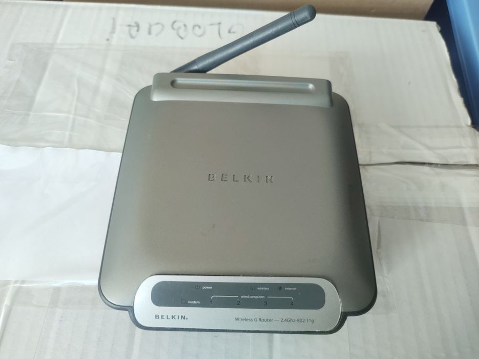 Rutere si bluetoth home hub