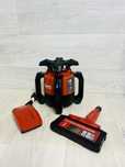 Hilti PR 30 HVS nivela laser rotativa