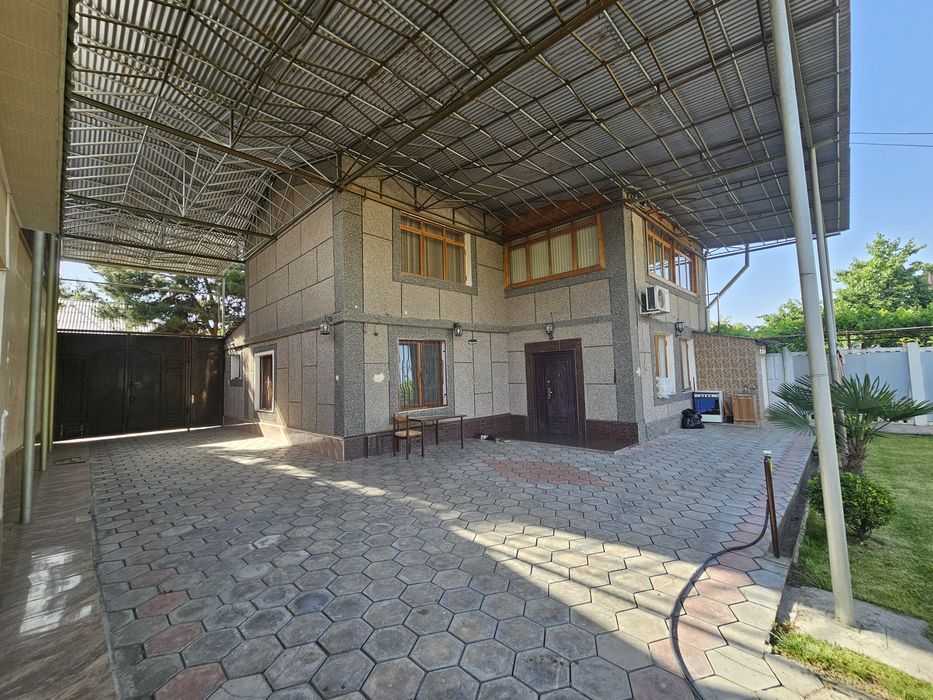 2 каватли ховли сотилади