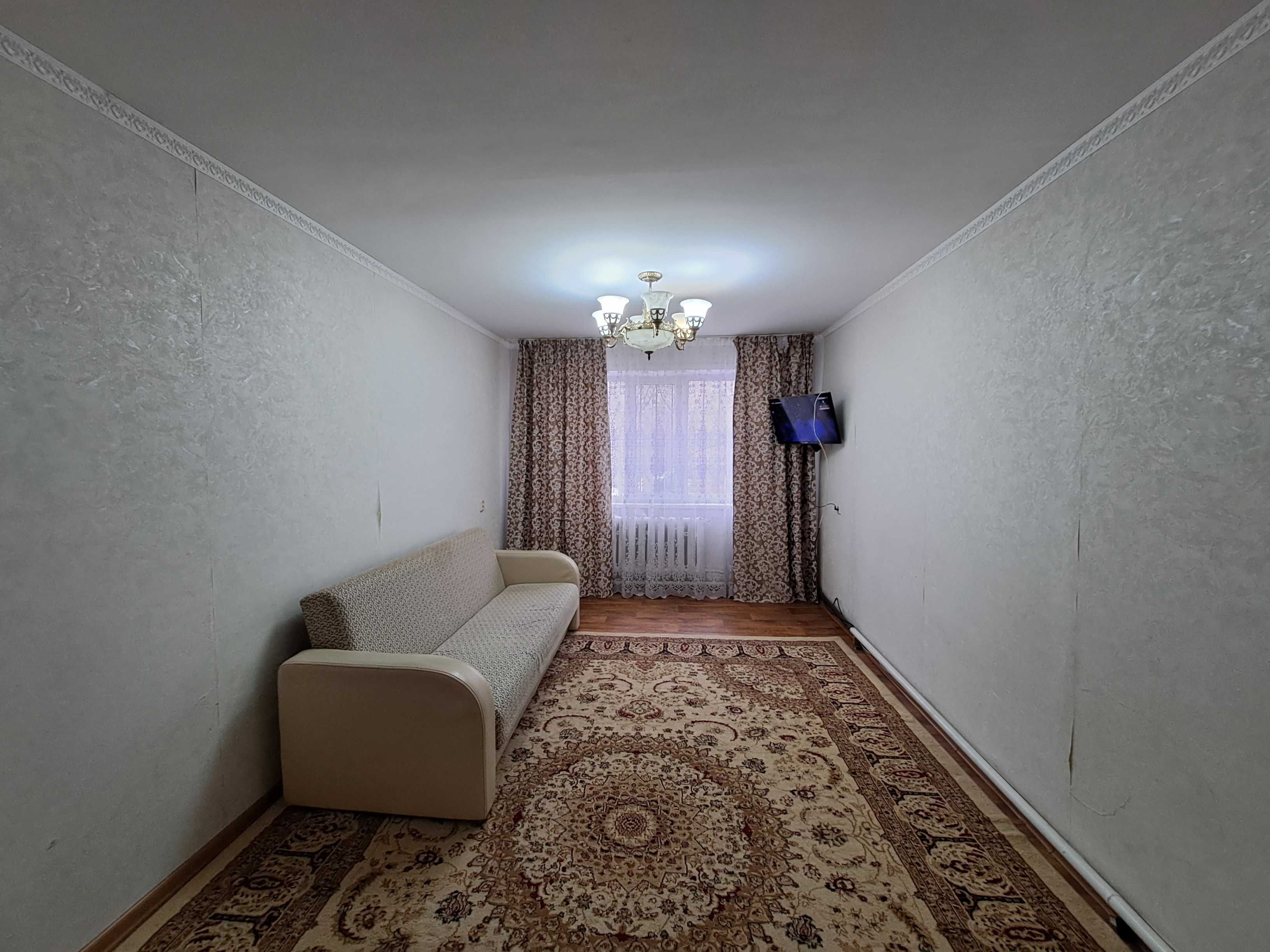 Продам 3х комнатную квартиру в Тепличном комбинате. ИПОТЕКА