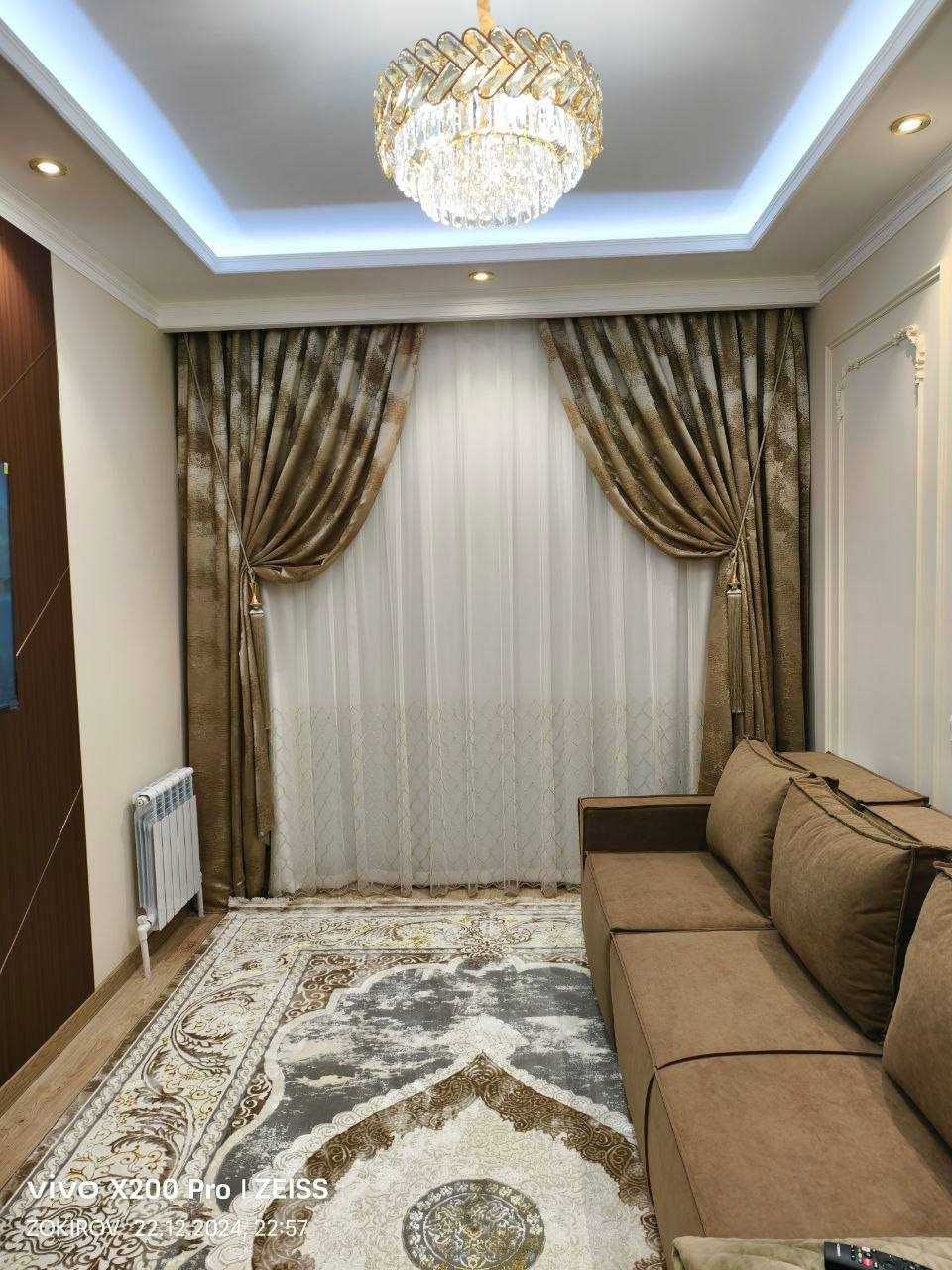 СРОЧНО продажа 2/9/9  ЖК "Alfraganus", 51м2