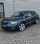 Skoda Superb Facelift DSG 170CP 4X4 Rate/Credit Avans 0 Transport Gratuit Garantie