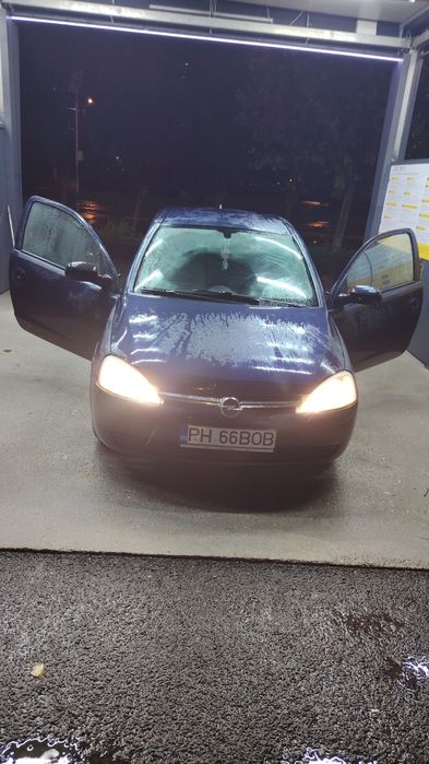 Opal CORSA 1000 din 2003