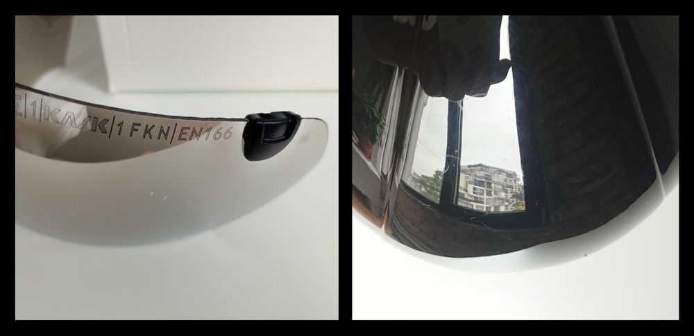 Kask Bambino Pro Професионална Вело Каска