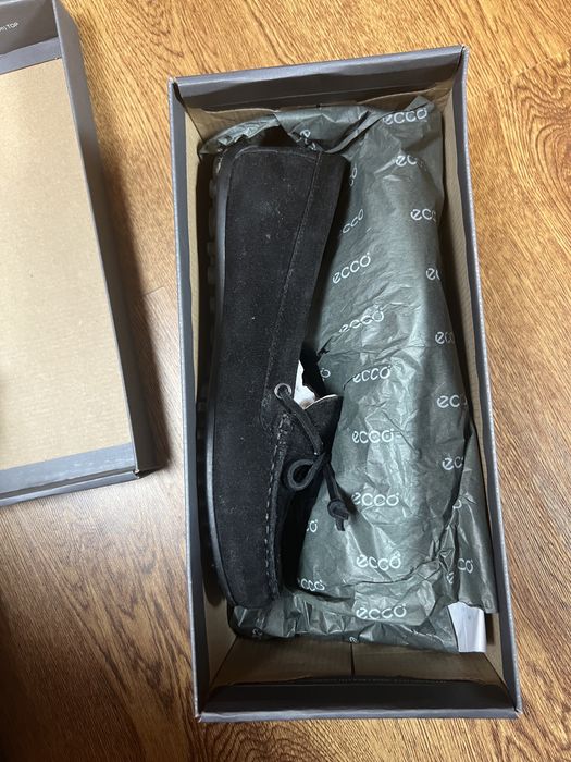 Mocasini 38 ECCO