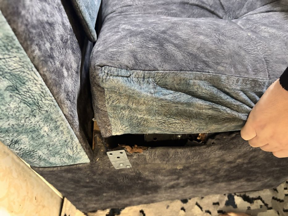 Кухонный уголок продам