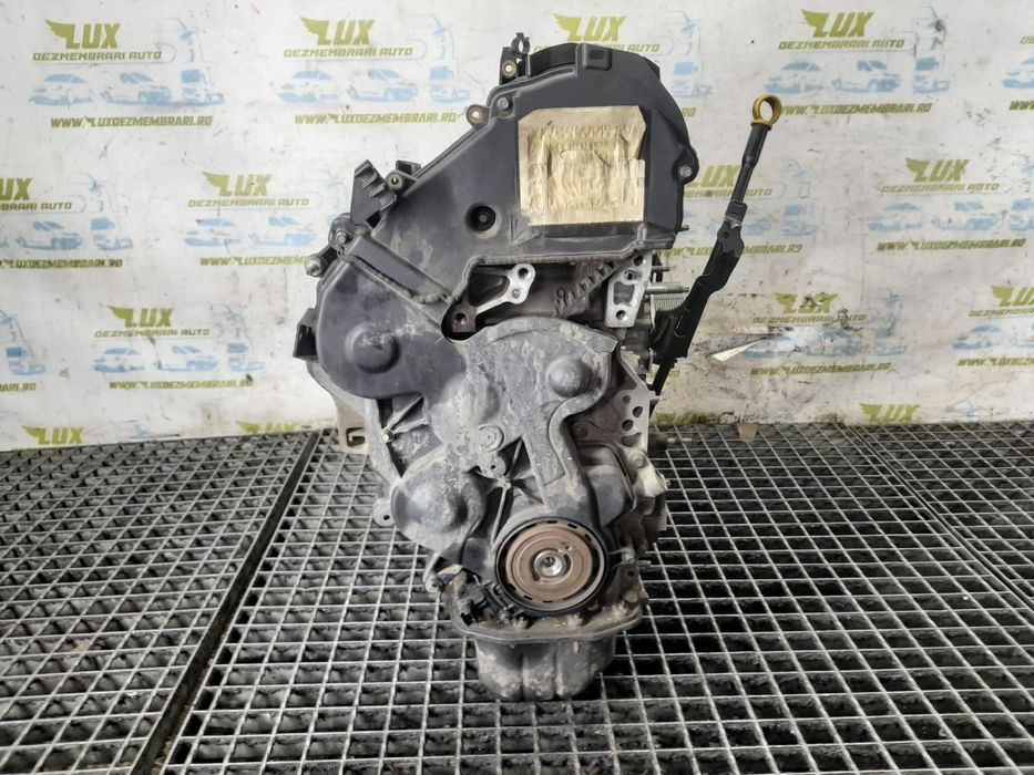 Motor complet fara anexe bg9q6007ca 1.6 tdci Ford Focus 3 [2011 - 201
