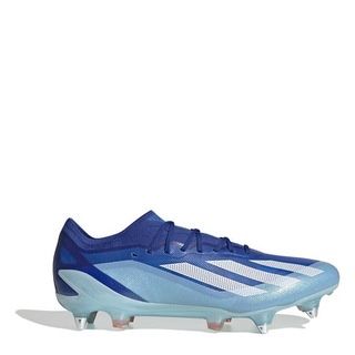 adidas X Crazyfast.1 SG - син  размер 44 2/3