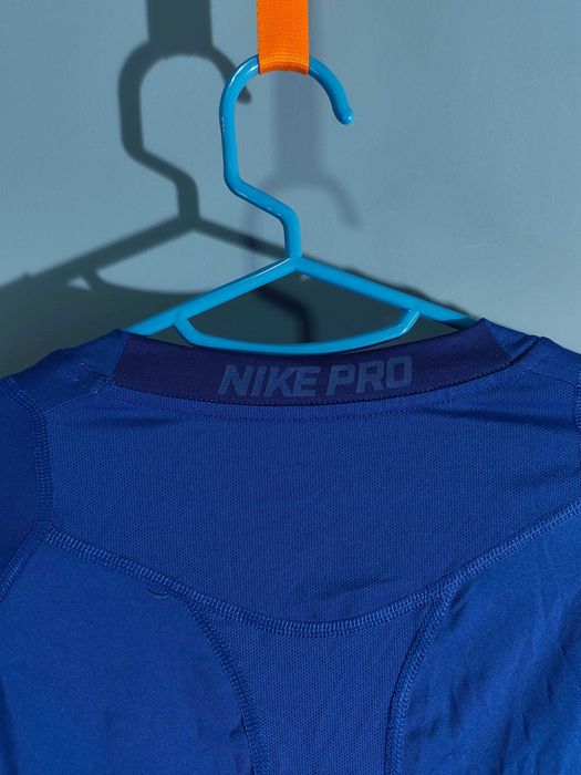 NIKE Pro Блуза/Мъжка XL