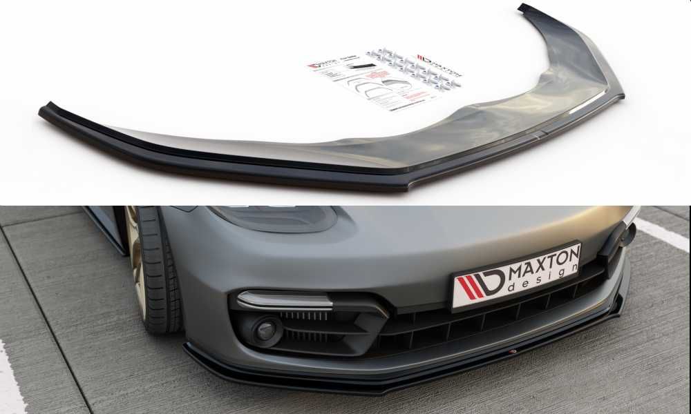 Тунинг пакет за Porsche Panamera 971 GTS 2019+