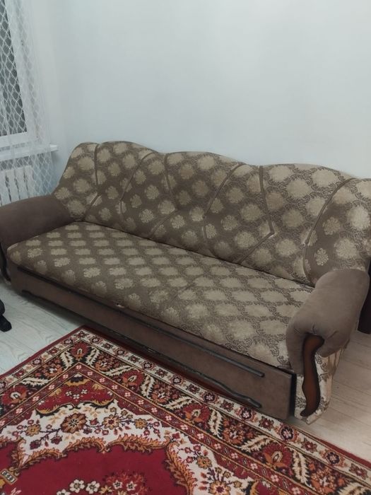 Диван бу качественный