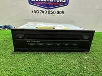Sistem audio radio cd multimedia bluetooth bt audi a6 c6 cod: 4e0910110l [a]