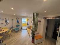Apartament complet renovat