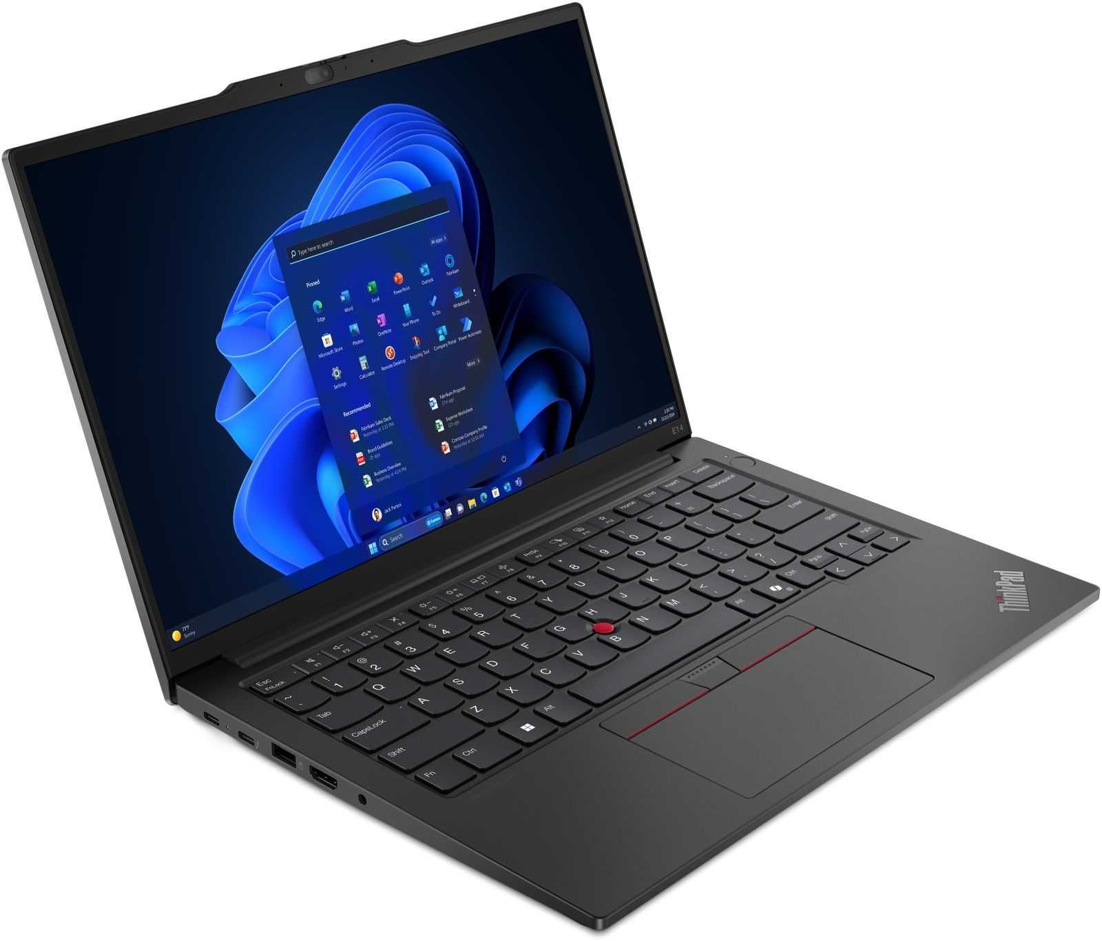 Lenovo ThinkPad E14 G5