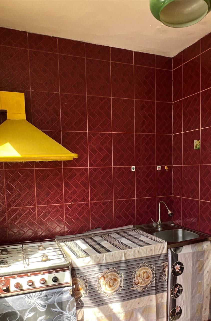 Kvartira ijaraga beriladi