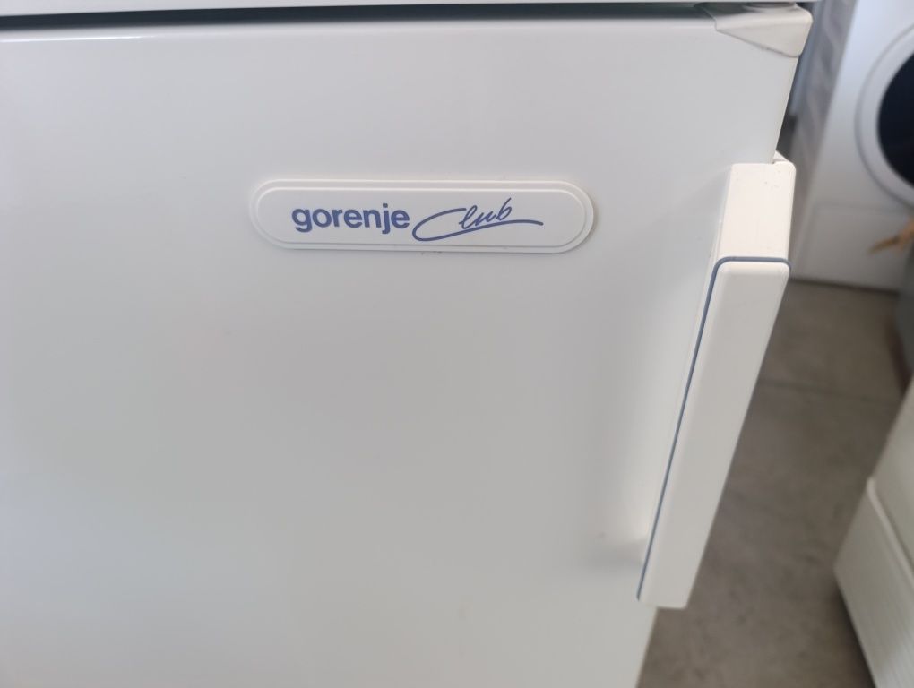 Хладилник и Фризер Gorenje