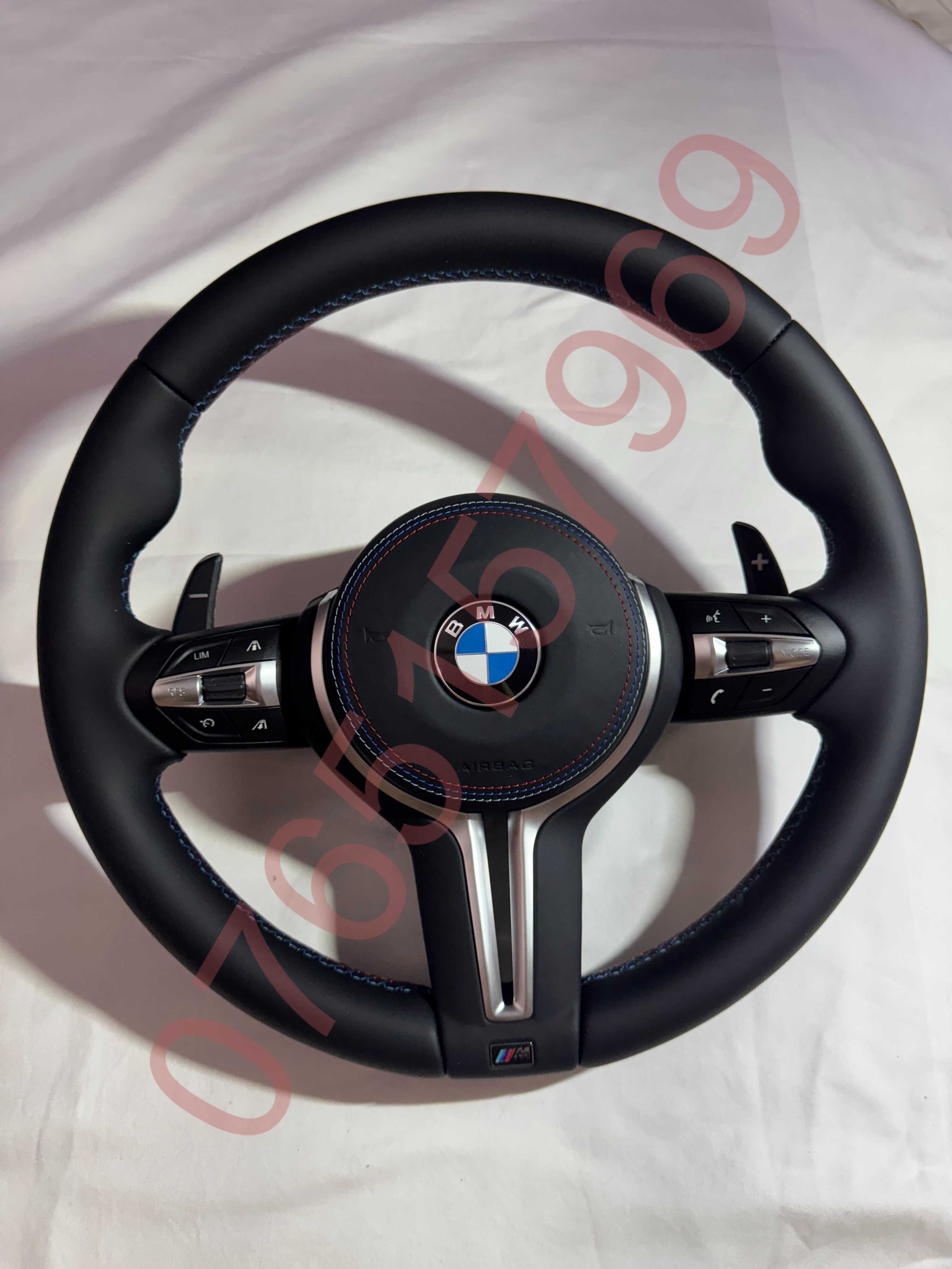 Volan Bmw tip M, f10 f06 f01 f30 f15 etc etc
