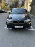 Bmw x3 xDrive2.0d Aut M interior/exterior