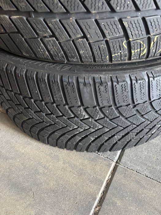 Bridgestone 225/45/R18