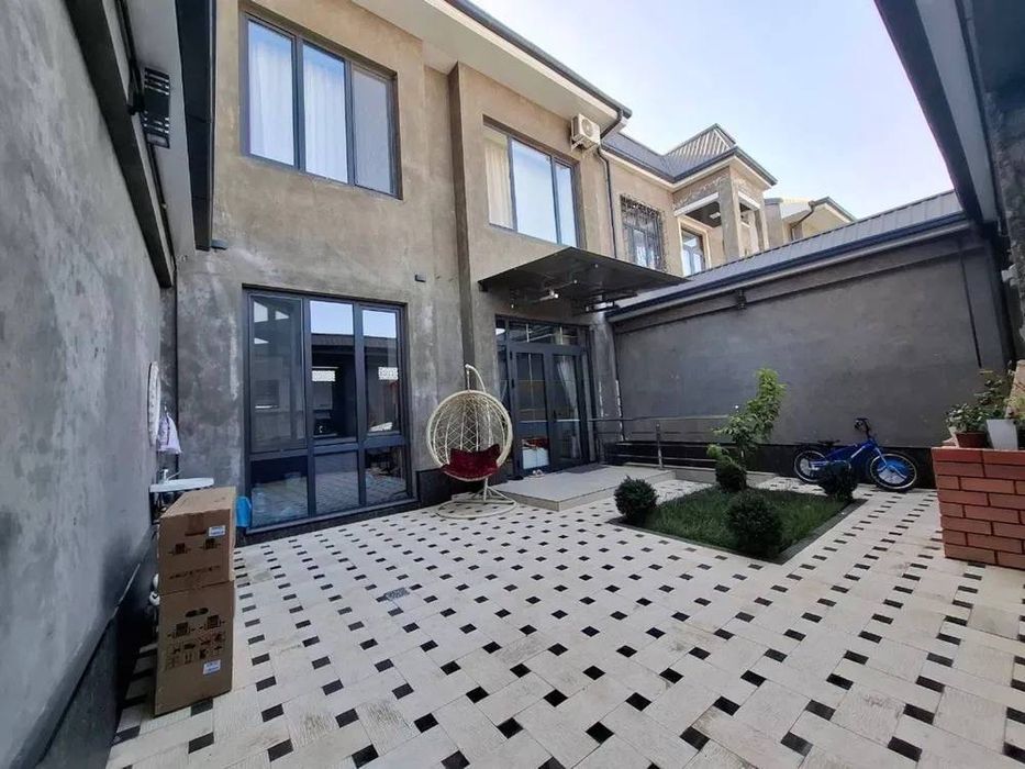 Продается Дом Юнусабадский район  Ориентир: Хасанбой.