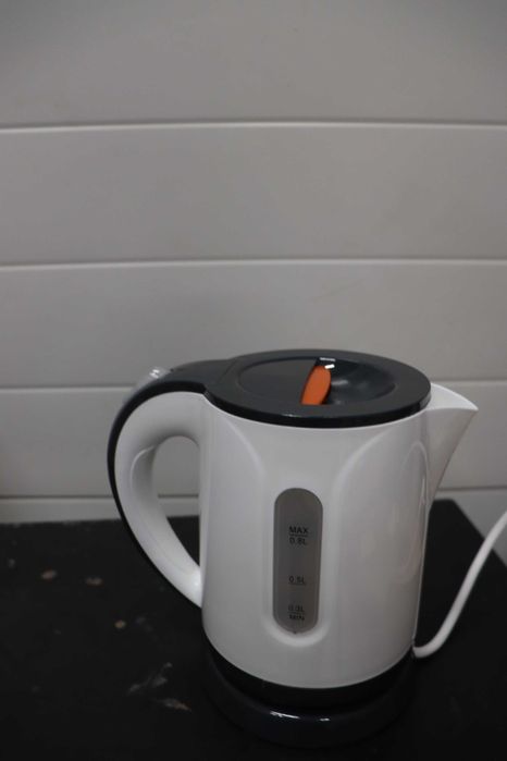 Електрическа кана Grifema (GC1001) 0.8L 1100W