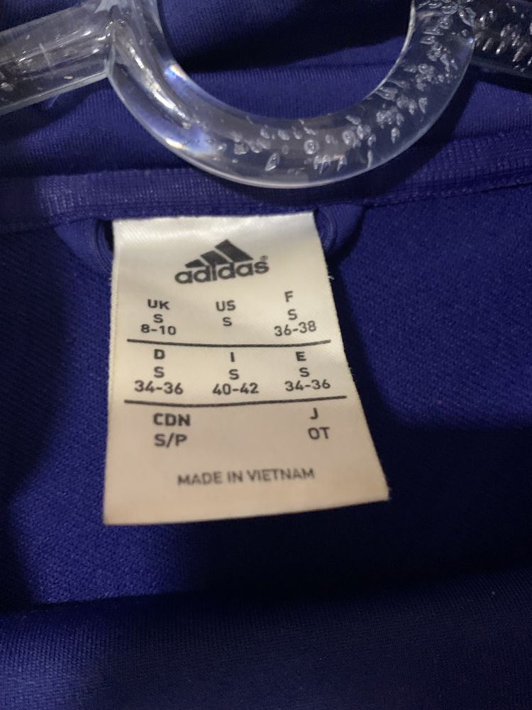 Дамски Анцунг- Adidas оригинален