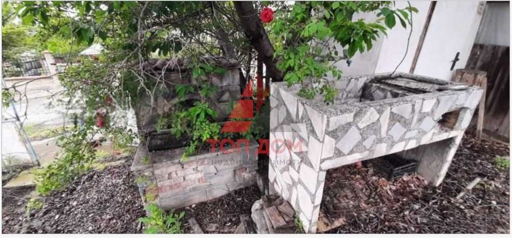 Продава се Парцел в с. Оборище, Област Варна - 846 кв.м за 42 €/кв.м - Снимка #1